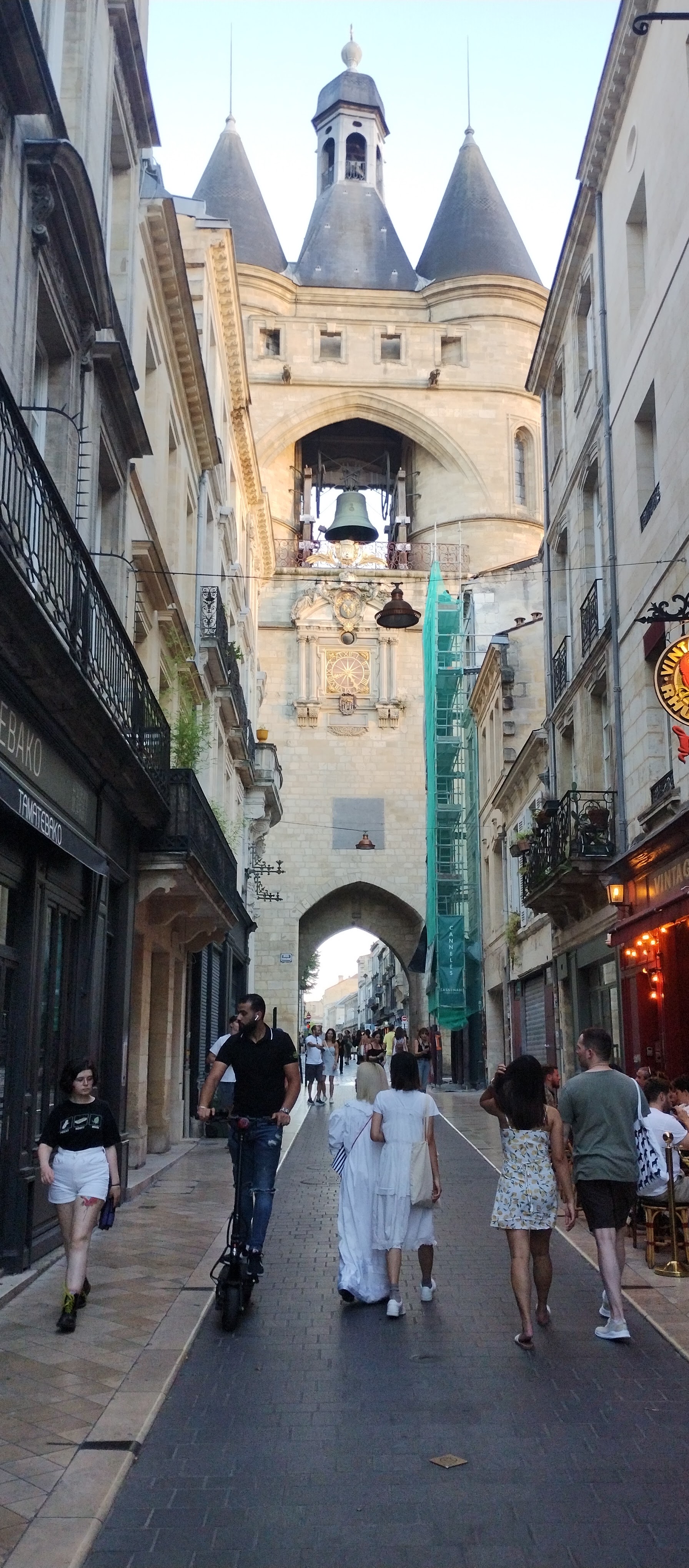 Photo n° 2 de l'avis de Héctor.a fait le 19/08/2023 à 19:28