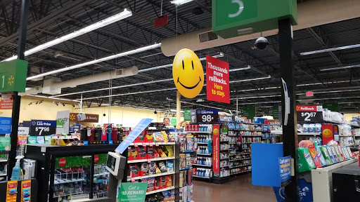 Supermarket «Walmart Neighborhood Market», reviews and photos, 2108 Bedford Rd, Bedford, TX 76021, USA