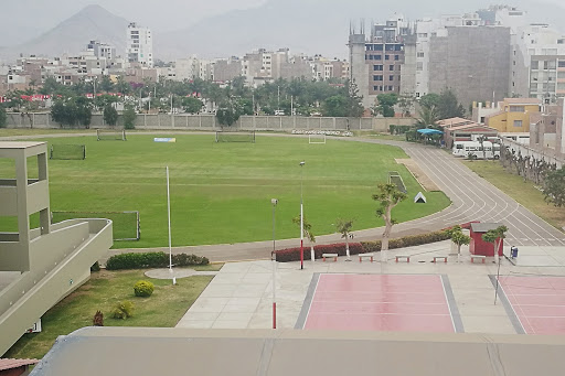 Colegio San José Obrero