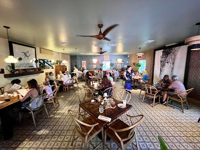 The Floridian Restaurant - 72 Spanish St #3638, St. Augustine, FL 32084