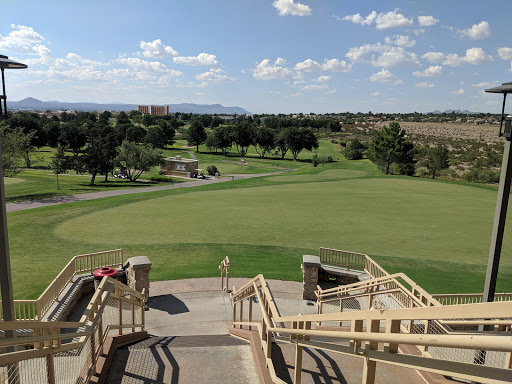 Golf Course «NMSU Golf Course», reviews and photos, 3000 Herb Wimberly Drive, Las Cruces, NM 88011, USA