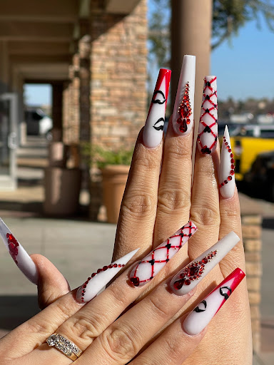 Spa «Cosmo Day Spa», reviews and photos, 9820 W Lower Buckeye Rd D108, Tolleson, AZ 85353, USA