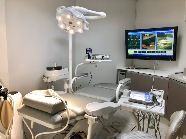 Florianópolis Odontologia - Dentista