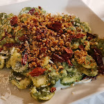 Photo n°3 de l'avis de mimmosig. fait le 01/05/2024 à 17:21 sur le  Restaurant Al Pergolato à Marsico Nuovo