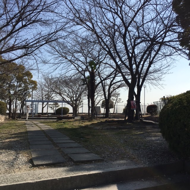山陽新幹線記念公園