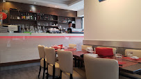 Atmosphère du Restaurant Paradis de Sushi à Paris - n°7