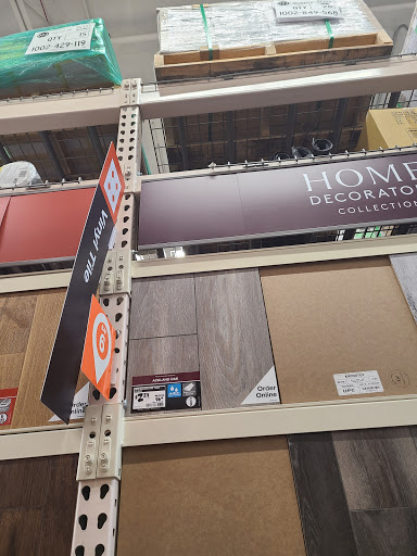 Home Improvement Store «The Home Depot», reviews and photos, 690 Riverpoint Ct, West Sacramento, CA 95605, USA