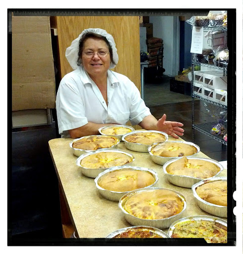 Italian Grocery Store «Roccoroma», reviews and photos, 99 Railroad Ave, Goshen, NY 10924, USA