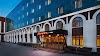 Hampton By Hilton Samara Logo, Samara, Russia, Hotel