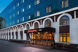 Hampton by Hilton Samara image