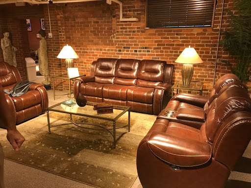 Furniture Store «Red Barn Furniture Outlet», reviews and photos, 15389 Richmond-Tappahannock Hwy, St Stephens Church, VA 23148, USA