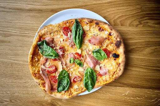 Restaurant Trattoria en Ischgl