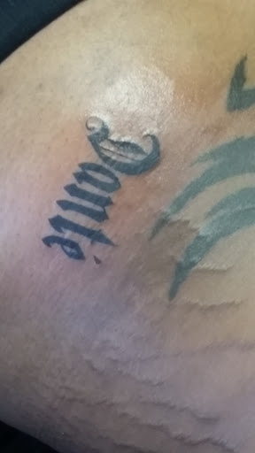 Explore assassins creed tattoo ideas, creative tattoo ideas in Atlanta, available at Apocalypse Tattoo Co