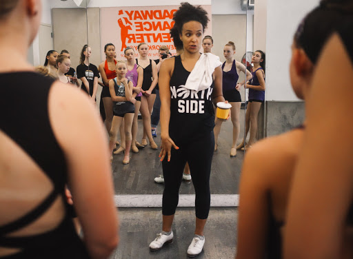 Dance School «Preps Dance School & Company», reviews and photos, 725 N Woodland Blvd, DeLand, FL 32720, USA