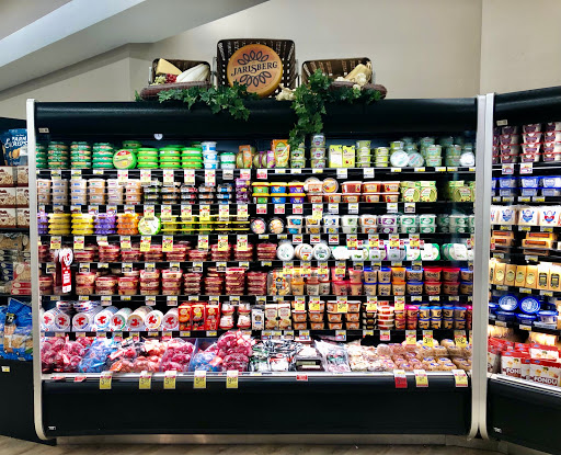 Grocery Store «Jewel-Osco», reviews and photos, 79 McHenry Rd, Buffalo Grove, IL 60089, USA