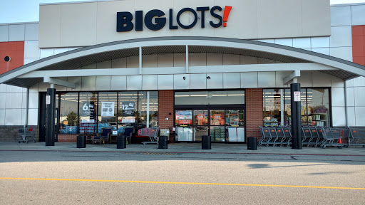Big Lots, 26425 Great Northern Shop Center, North Olmsted, OH 44070, USA, 