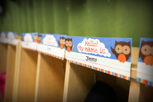 Day Care Center «North Fulton Child Development», reviews and photos, 89 Grove Way, Roswell, GA 30075, USA