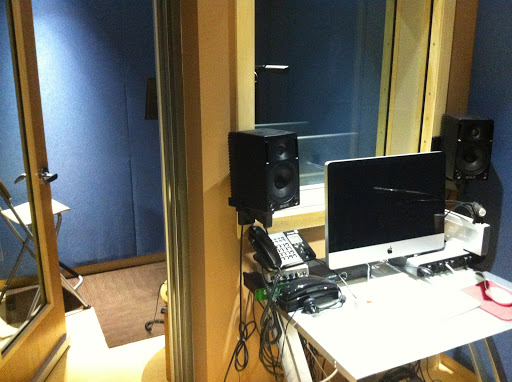 Edge Studio Voice Over image 6