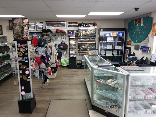 Gift Shop «Gamblers General Store», reviews and photos, 800 S Main St, Las Vegas, NV 89101, USA