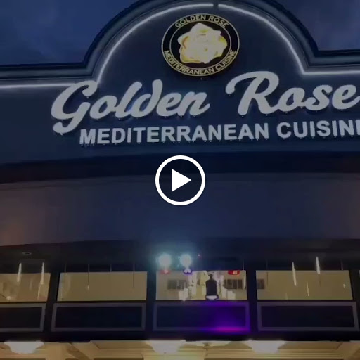 Golden Rose Restaurant & Banquet Hall