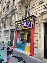 Photo n°28 de INCA fusion latina à Paris ()