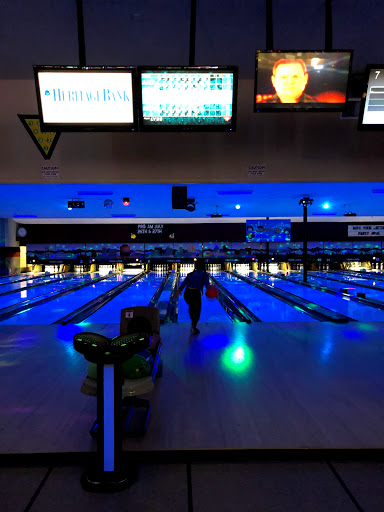 Bowling Alley «Tower Lanes», reviews and photos, 6323 6th Ave, Tacoma, WA 98406, USA