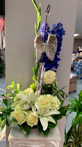 Florist «Pretty Petals Floral Boutique», reviews and photos, 2932 Hillcrest Dr, San Antonio, TX 78201, USA