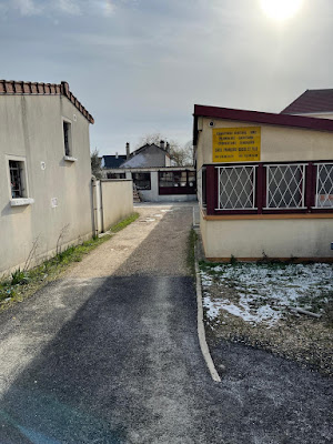 Ste Bosio Et Fils à Montfermeil