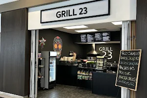 Grill 23 image