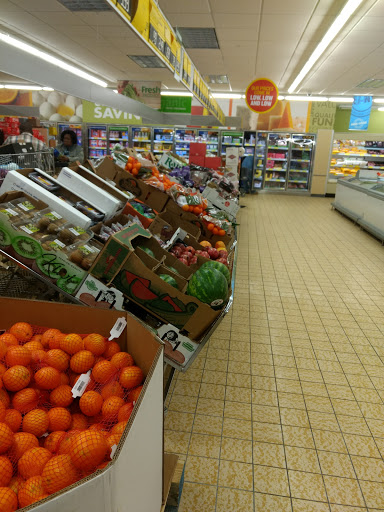 Supermarket «ALDI», reviews and photos, 2554 Fort Campbell Blvd, Hopkinsville, KY 42240, USA