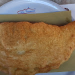 Photo n°1 de l'avis de sily801. fait le 03/11/2021 à 20:00 sur le  Ristorante Pizzeria La Terrazza à San Giuliano Milanese