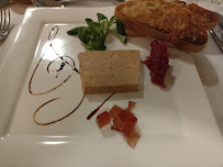 Foie gras du Hotel Restaurant Beau Rivage à Moulay - n°15