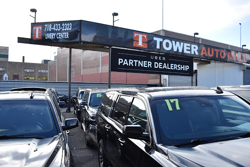 Used Car Dealer «Tower Auto Mall», reviews and photos, 31-10 Queens Blvd, Long Island City, NY 11101, USA