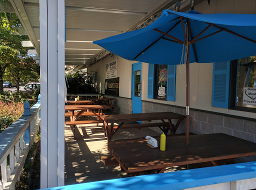 Butcher Shop «Original Bavarian Sausage», reviews and photos, 8705 SW Locust St, Tigard, OR 97223, USA