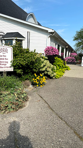 Country Club «Mulberry Hills Country Club», reviews and photos, 3530 Noble Rd, Oxford, MI 48370, USA