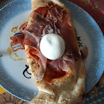 Photo n°1 de l'avis de Sara.o fait le 29/06/2019 à 22:40 sur le  Pulcinella Pizzeria à Sant'Ilario d'Enza