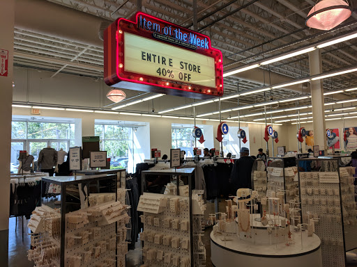 Clothing Store «Old Navy», reviews and photos, 1600 Saratoga Ave, San Jose, CA 95129, USA