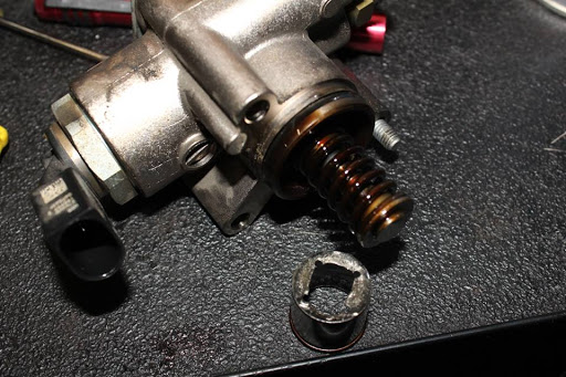 Auto Repair Shop «Kassel Motorsports», reviews and photos, 2301 E Pioneer, Puyallup, WA 98372, USA