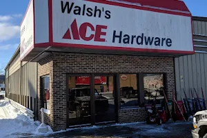 Walsh's Ace Hardware image