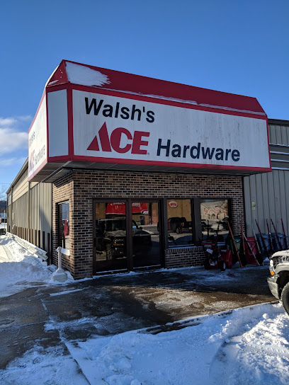 Walsh's Ace Hardware