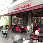 Photo n°2 de l'avis de Nora. fait le 19/04/2023 à 12:52 sur le  C'est la Vie / Bonn à Bonn