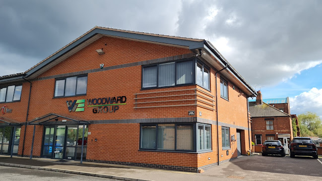 Reviews of Woodward Group Ltd in Stoke-on-Trent - Electrician