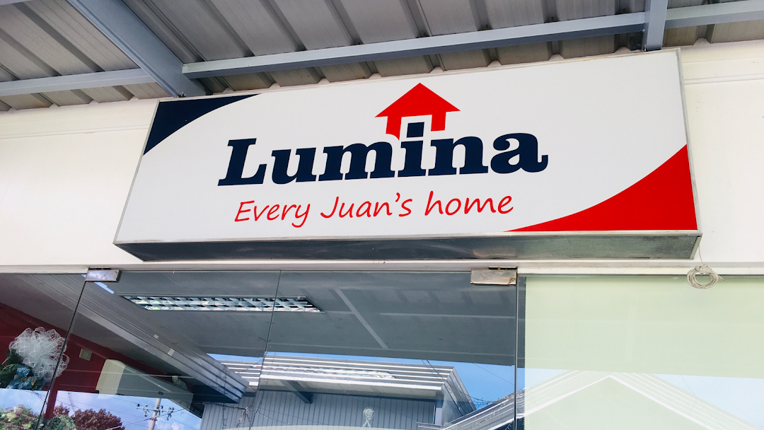 Lumina Butuan Sales Office Affordable House and Lot in Agusan del Norte