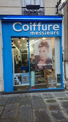Coiffure Messieurs - Bayle Didier à Paris