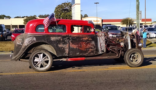 Shopping Mall «South Oaks Shopping Center», reviews and photos, 1546 S Ohio Ave, Live Oak, FL 32064, USA