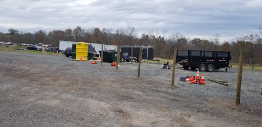 Roofing Contractor «Alpha Rain Metal Roofing», reviews and photos, 9389 Harts Mill Rd, Warrenton, VA 20186, USA