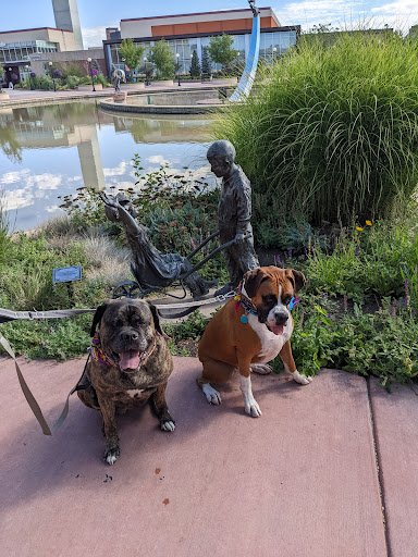 Recreation Center «Historic Arkansas Riverwalk», reviews and photos, 101 S Union Ave, Pueblo, CO 81003, USA