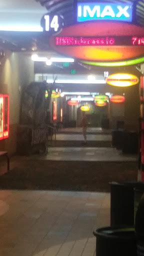 Movie Theater «Regal Cinemas Aliante 16 & IMAX», reviews and photos, 7300 N Aliante Pkwy, North Las Vegas, NV 89084, USA