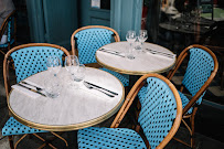 Atmosphère du Restaurant Café Mercière à Lyon - n°9