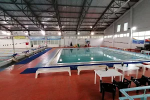 Drama Municipal Swimming Center image